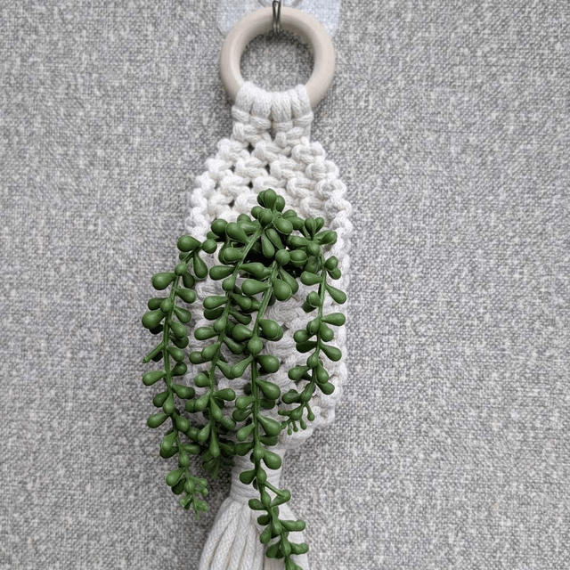 Plant Pot Pod