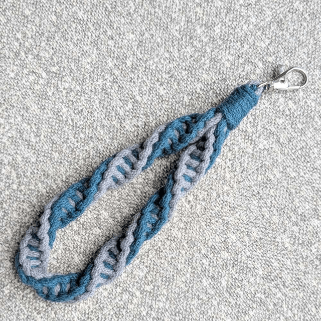 Wristlet