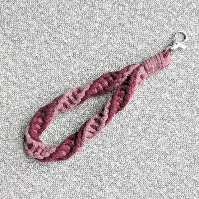 Wristlet