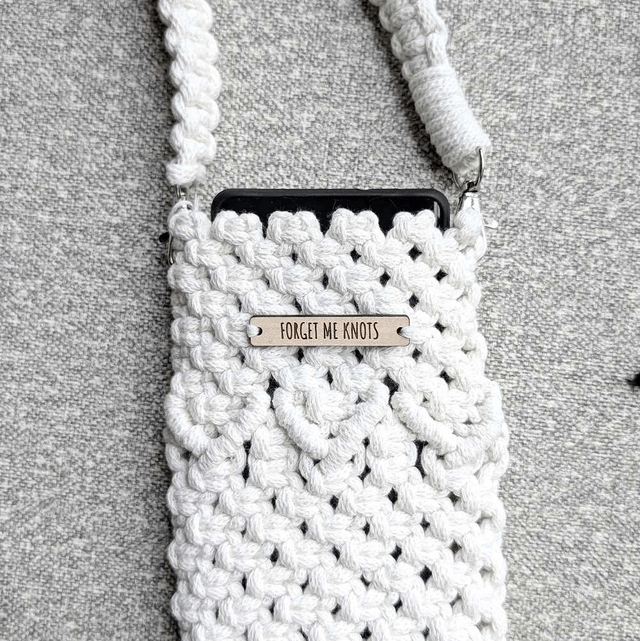 Phone Bag