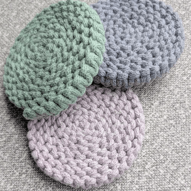 Coasters (Pair)
