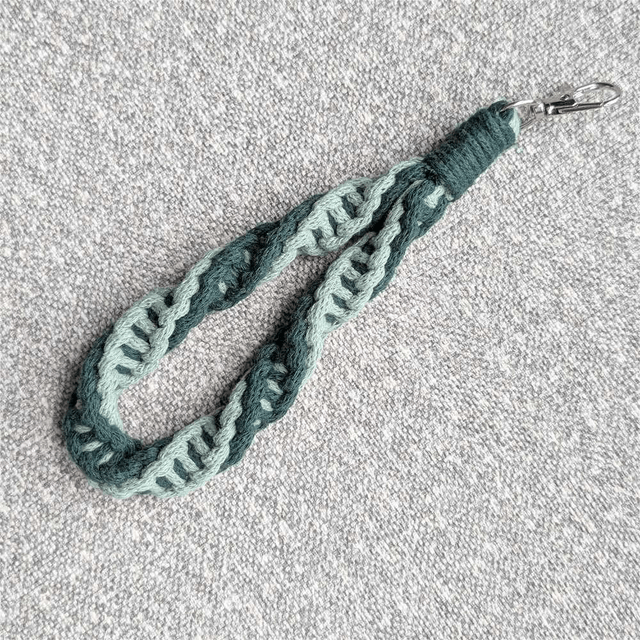 Wristlet