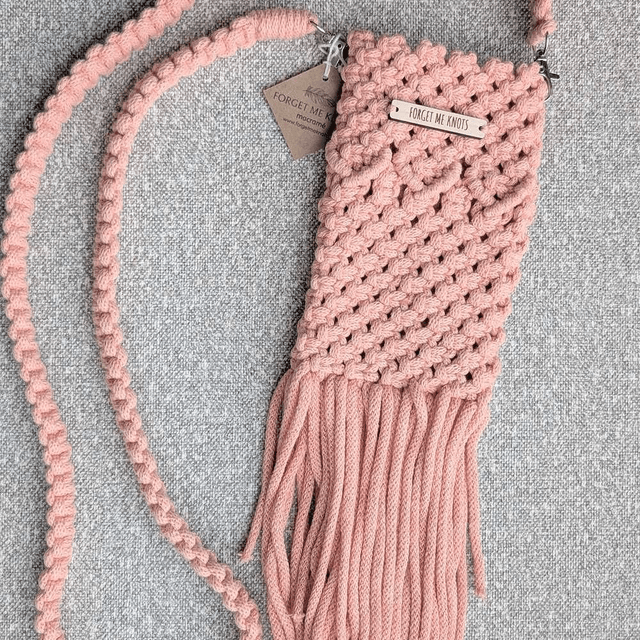 Phone Bag